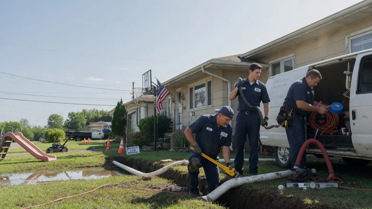 Toilet Installation in Rothschild, WI near me